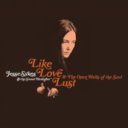 Jesse Sykes And The Sweet Hereafter : Like Love Lust and the Open Halls of the Soul